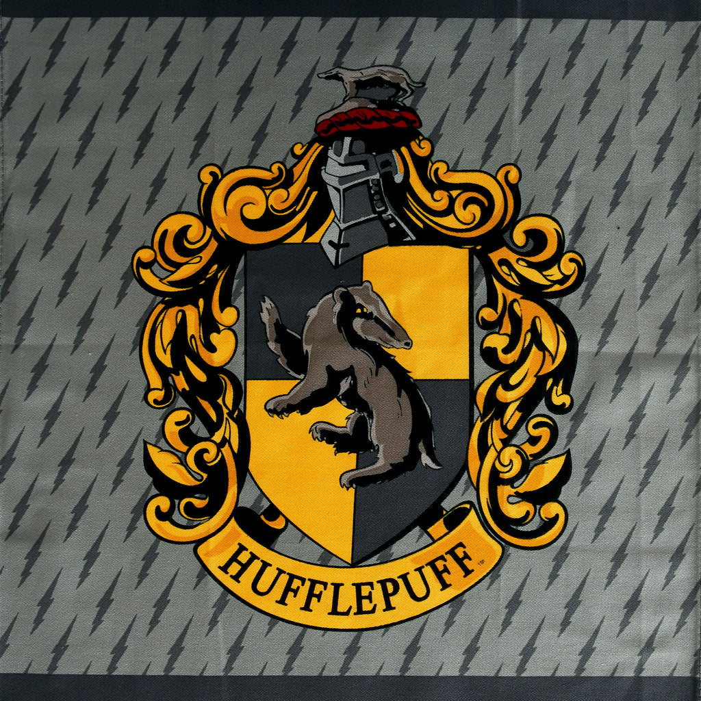Immagine del prodotto Harry Potter - Set di strofinacci Hufflepuff & Hogwarts