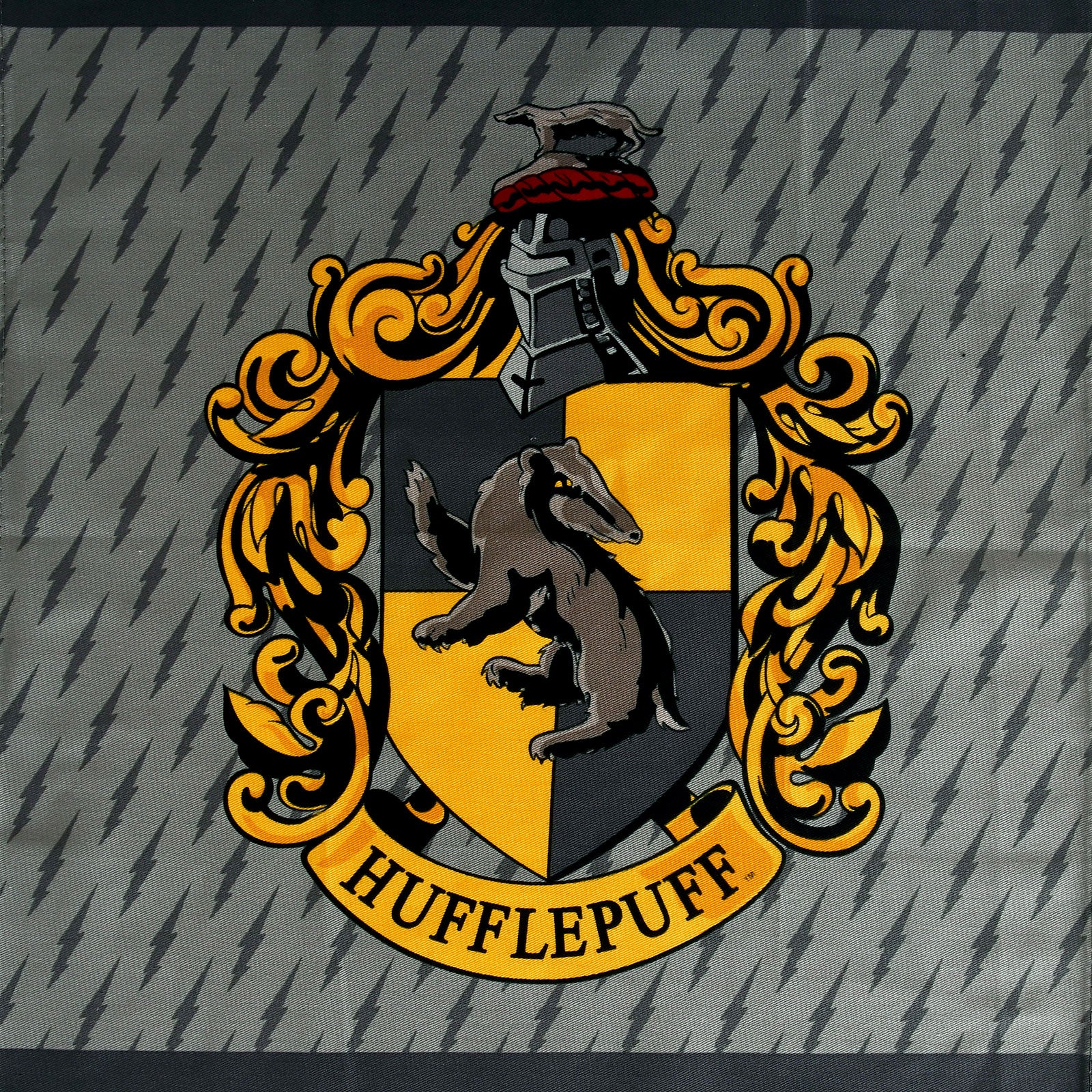 Immagine del prodotto Harry Potter - Set di strofinacci Hufflepuff & Hogwarts