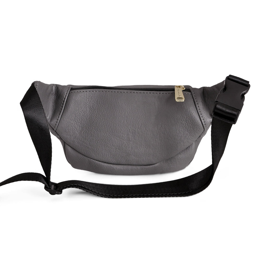 Product image Harry Potter - Gryffindor Fanny Pack Grey