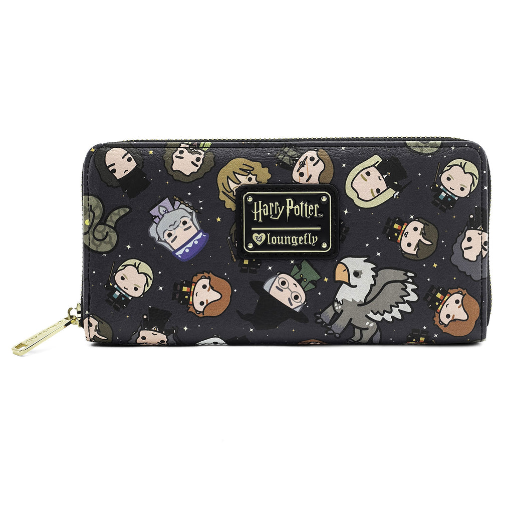 Product image Harry Potter - Chibi Characters Wallet
