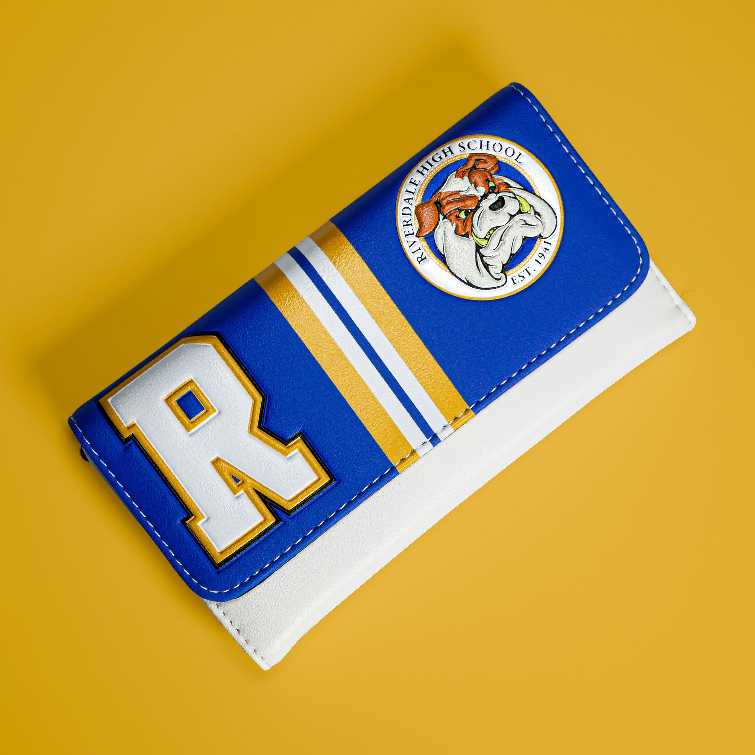 Immagine del prodotto Riverdale - Portafoglio Bulldogs