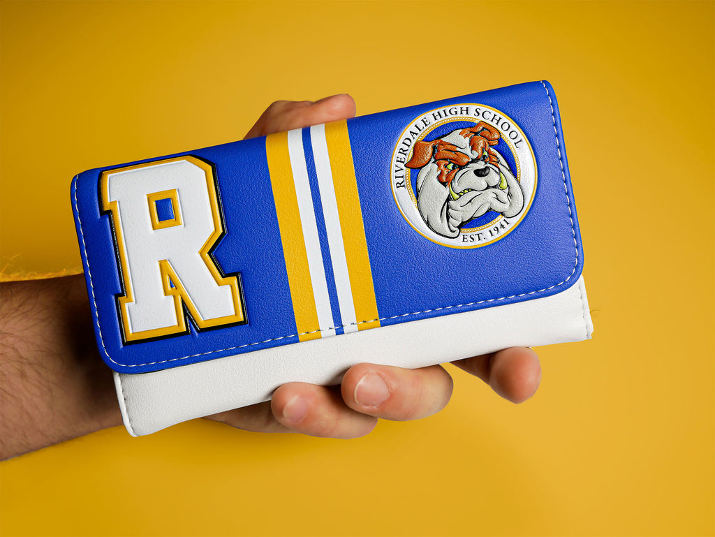 Immagine del prodotto Riverdale - Portafoglio Bulldogs