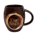 Immagine del prodotto Il Signore degli Anelli - Tazza dell'Anello Unico marrone