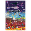Immagine del prodotto Minecraft - World Beyond Maxi Poster