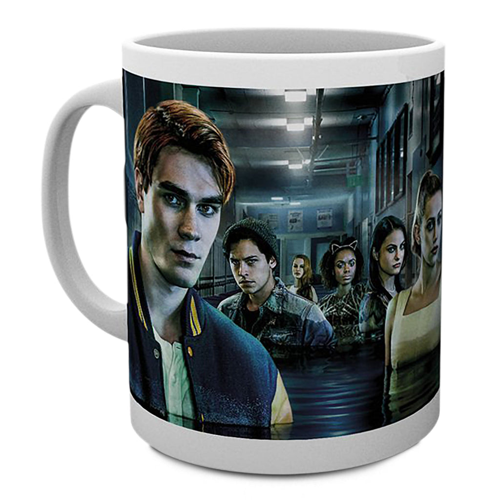 Immagine del prodotto Riverdale - Tazza Corridoio