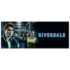Immagine del prodotto Riverdale - Tazza Corridoio