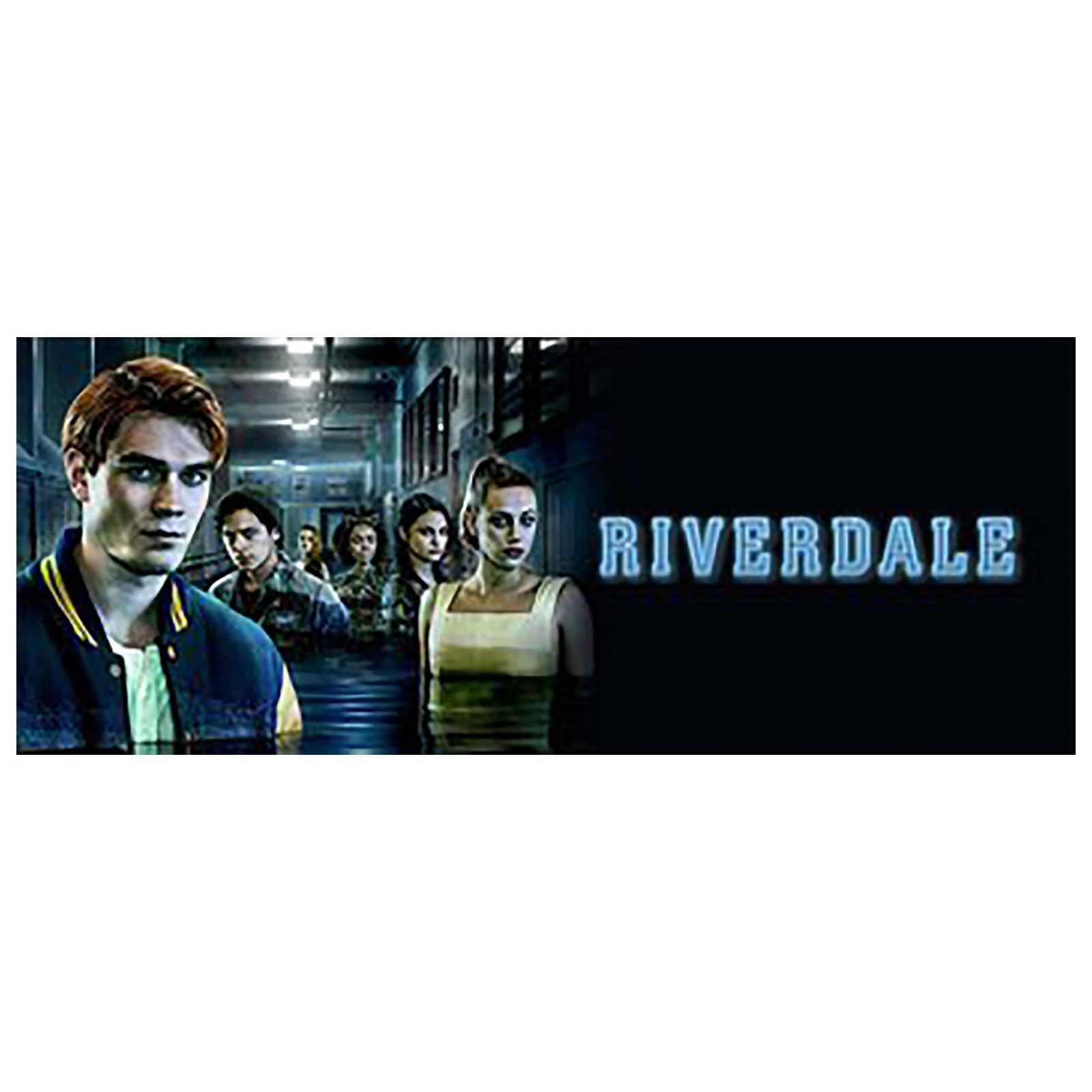 Immagine del prodotto Riverdale - Tazza Corridoio