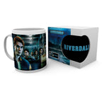 Immagine del prodotto Riverdale - Tazza Corridoio