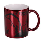 Product image Stranger Things - Mind Flayer Metallic Mug