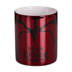 Product image Stranger Things - Mind Flayer Metallic Mug