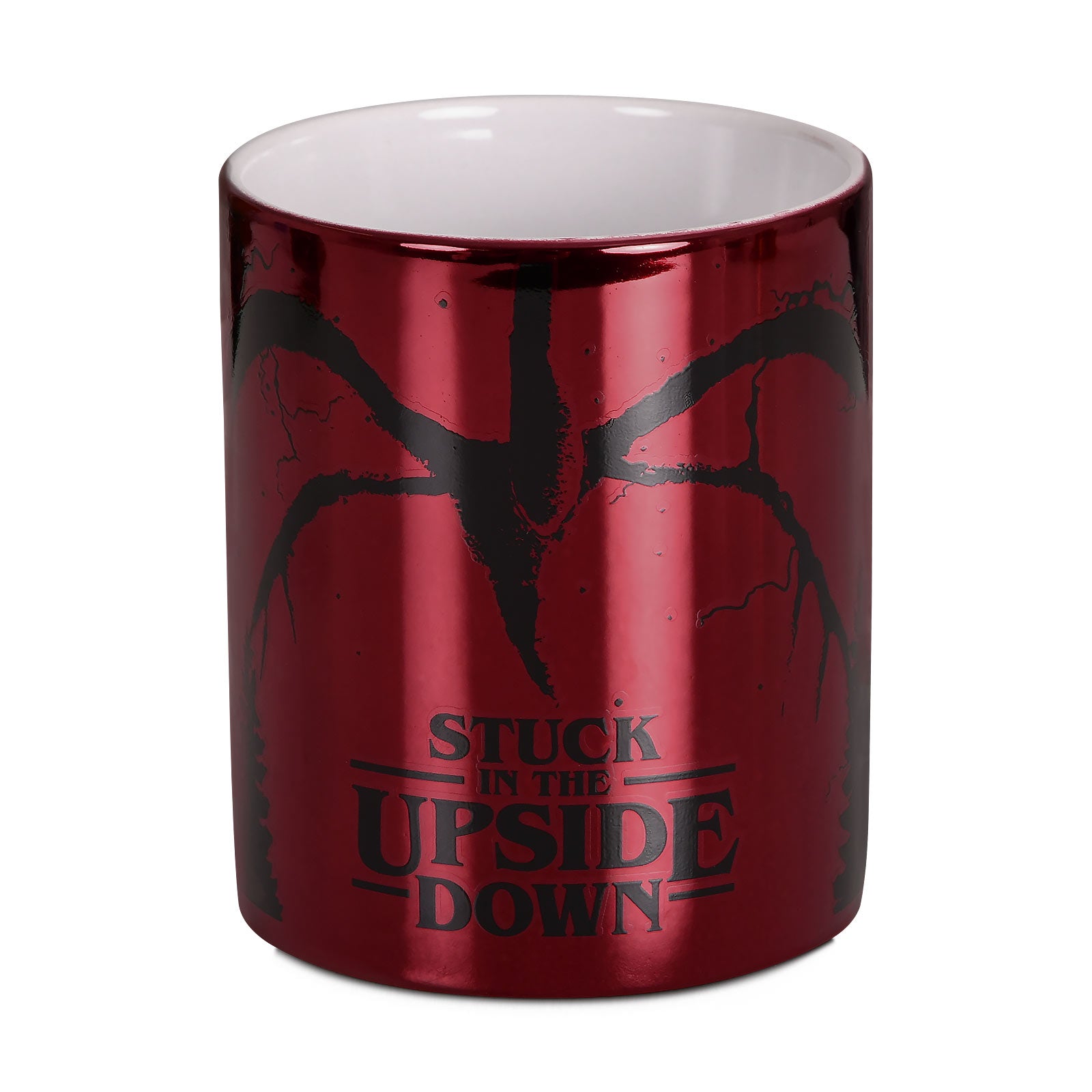 Product image Stranger Things - Mind Flayer Metallic Mug