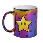 Immagine del prodotto Super Mario - Tazza Metallica Star Power