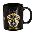 Immagine del prodotto Zelda - Tazza Scudo di Hylia