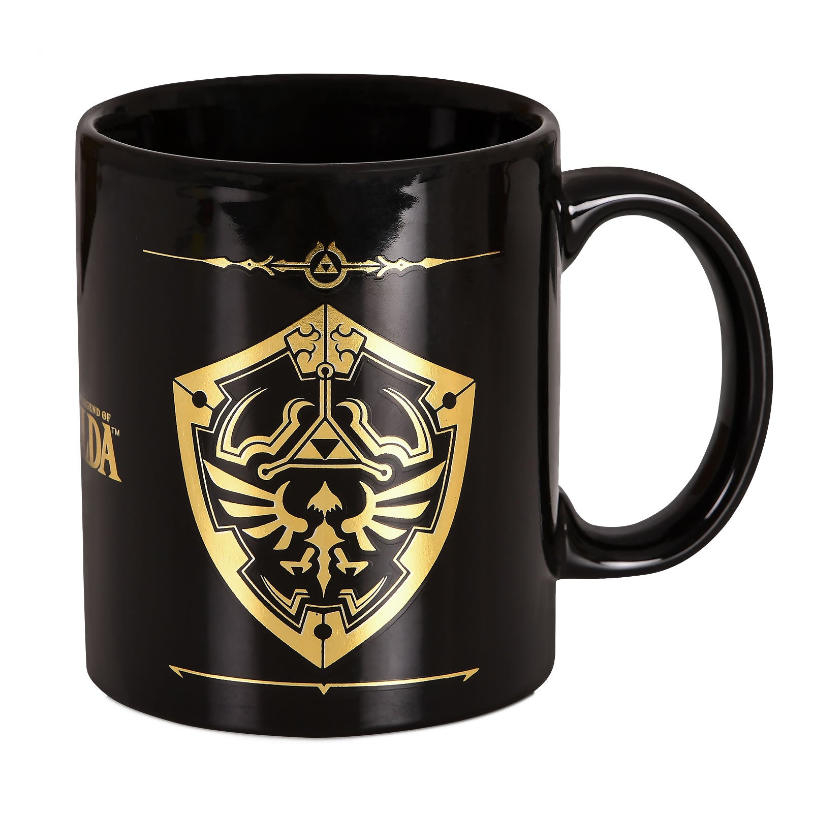 Immagine del prodotto Zelda - Tazza Scudo di Hylia