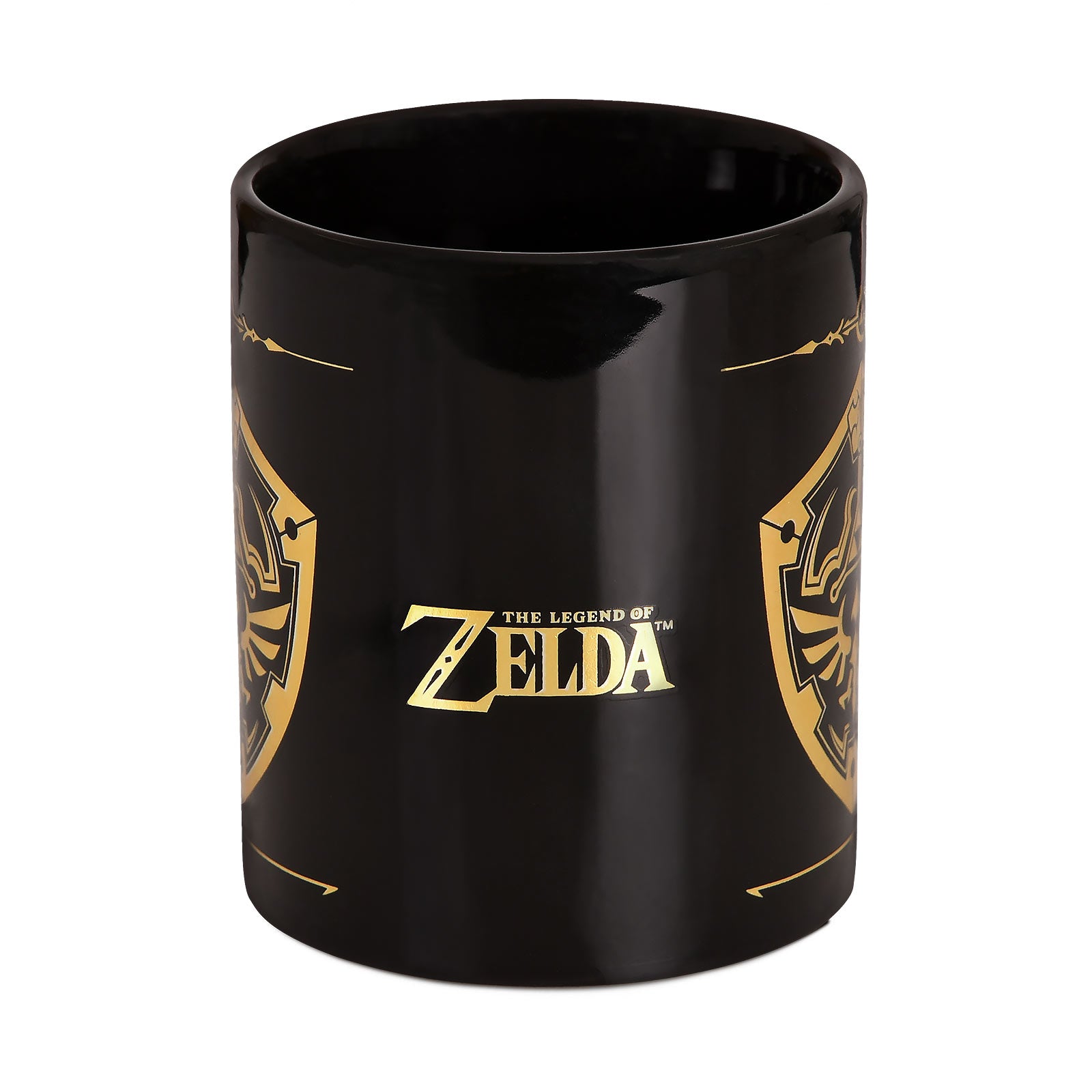 Immagine del prodotto Zelda - Tazza Scudo di Hylia