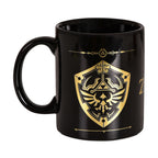 Immagine del prodotto Zelda - Tazza Scudo di Hylia