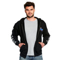Product image Avengers - Endgame Logo Hoodie Black