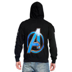 Product image Avengers - Endgame Logo Hoodie Black