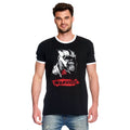 Immagine del prodotto Avengers - T-shirt nera di Thanos Warrior
