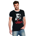 Immagine del prodotto Avengers - T-shirt nera di Thanos Warrior