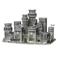 Immagine del prodotto Game of Thrones - Puzzle 3D di Winterfell