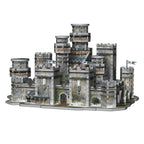 Immagine del prodotto Game of Thrones - Puzzle 3D di Winterfell