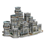 Immagine del prodotto Game of Thrones - Puzzle 3D di Winterfell