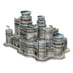 Immagine del prodotto Game of Thrones - Puzzle 3D di Winterfell
