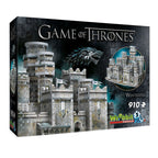Immagine del prodotto Game of Thrones - Puzzle 3D di Winterfell