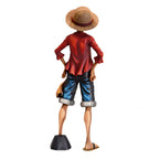 Immagine del prodotto One Piece - Figura Master Star Piece di Monkey D. Luffy di 27 cm