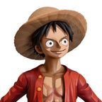 Immagine del prodotto One Piece - Figura Master Star Piece di Monkey D. Luffy di 27 cm