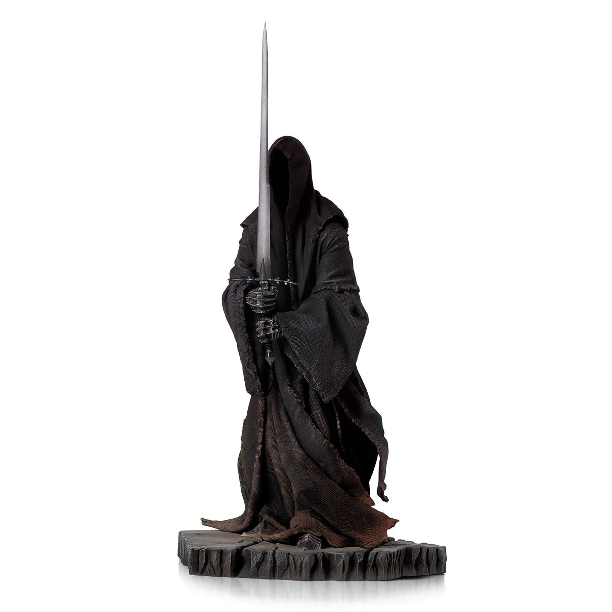 Immagine del prodotto Il Signore degli Anelli - Nazgul BDS Art Scale Deluxe Statua 27 cm