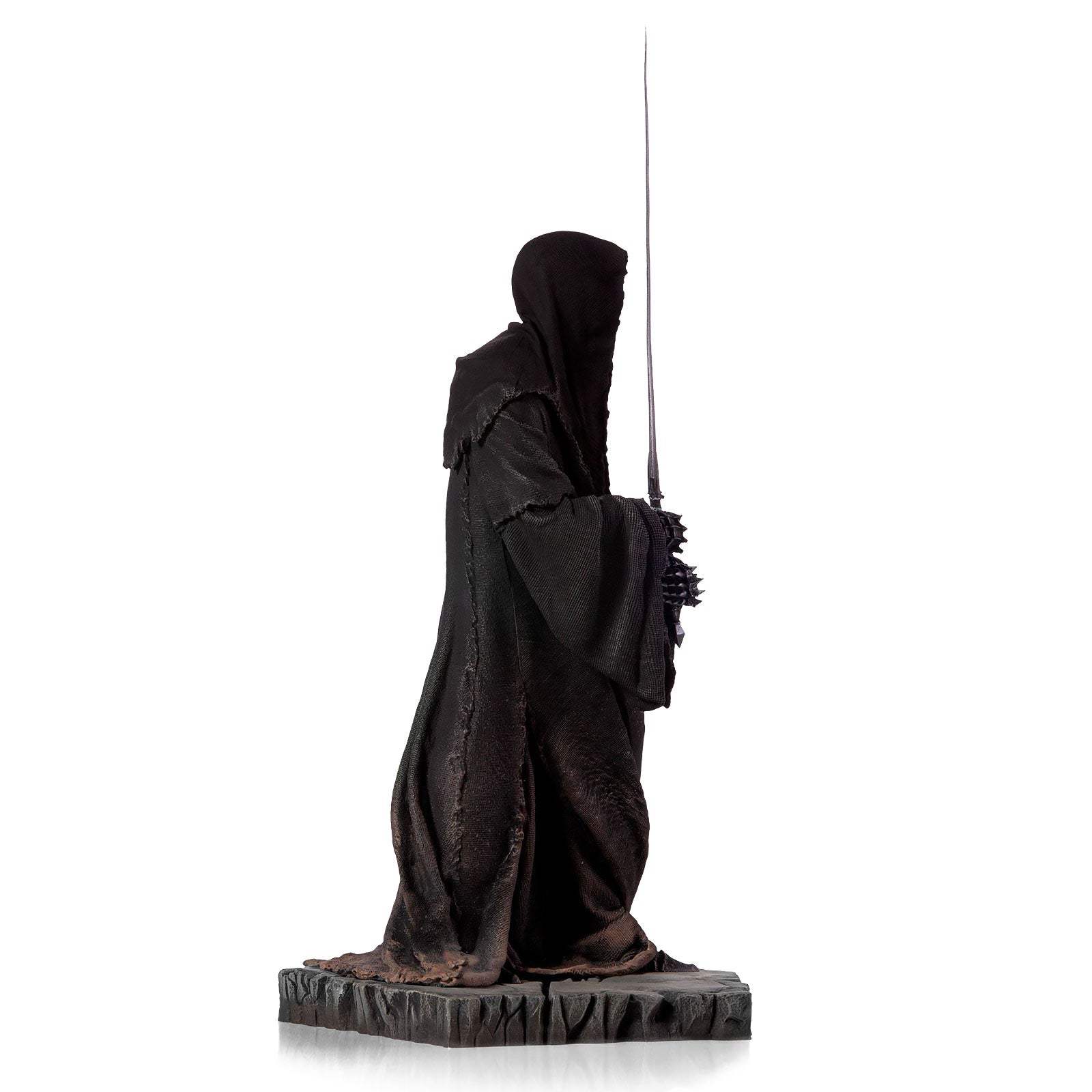 Immagine del prodotto Il Signore degli Anelli - Nazgul BDS Art Scale Deluxe Statua 27 cm