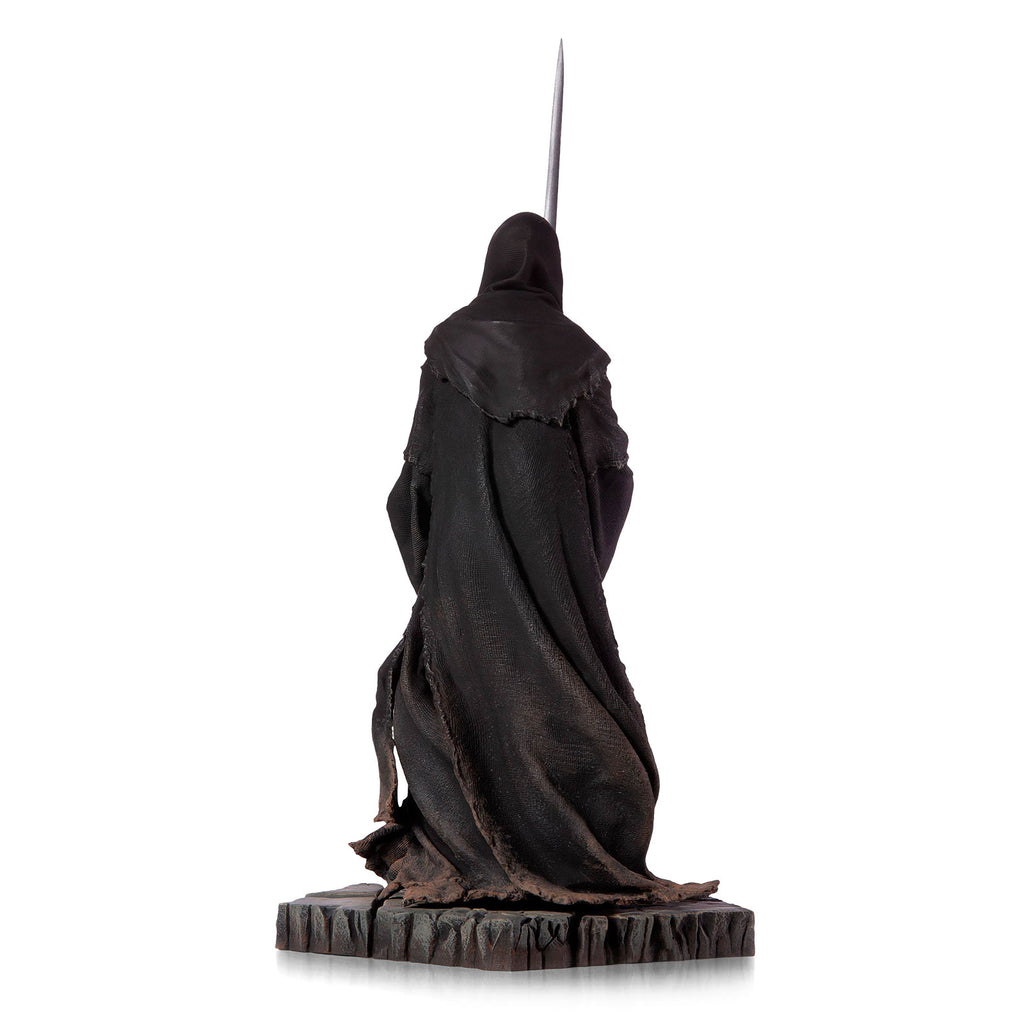 Immagine del prodotto Il Signore degli Anelli - Nazgul BDS Art Scale Deluxe Statua 27 cm