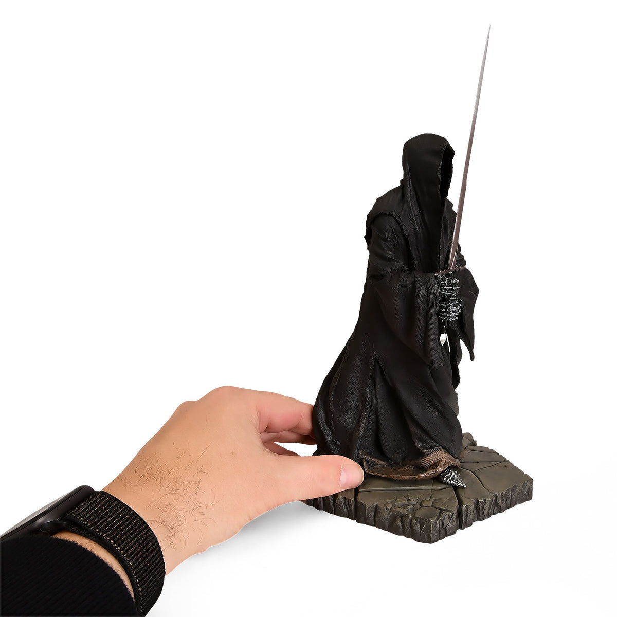 Immagine del prodotto Il Signore degli Anelli - Nazgul BDS Art Scale Deluxe Statua 27 cm