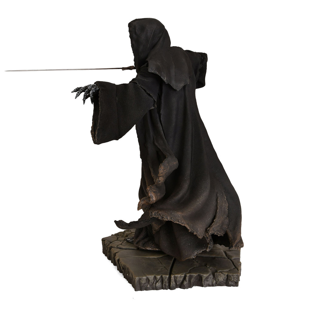 Immagine del prodotto Il Signore degli Anelli - Attaccando Nazgul BDS Art Scale Deluxe Statua 22 cm