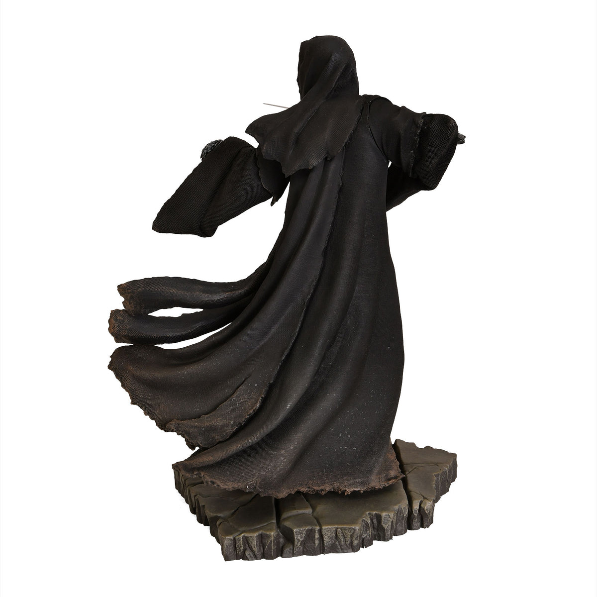 Immagine del prodotto Il Signore degli Anelli - Attaccando Nazgul BDS Art Scale Deluxe Statua 22 cm