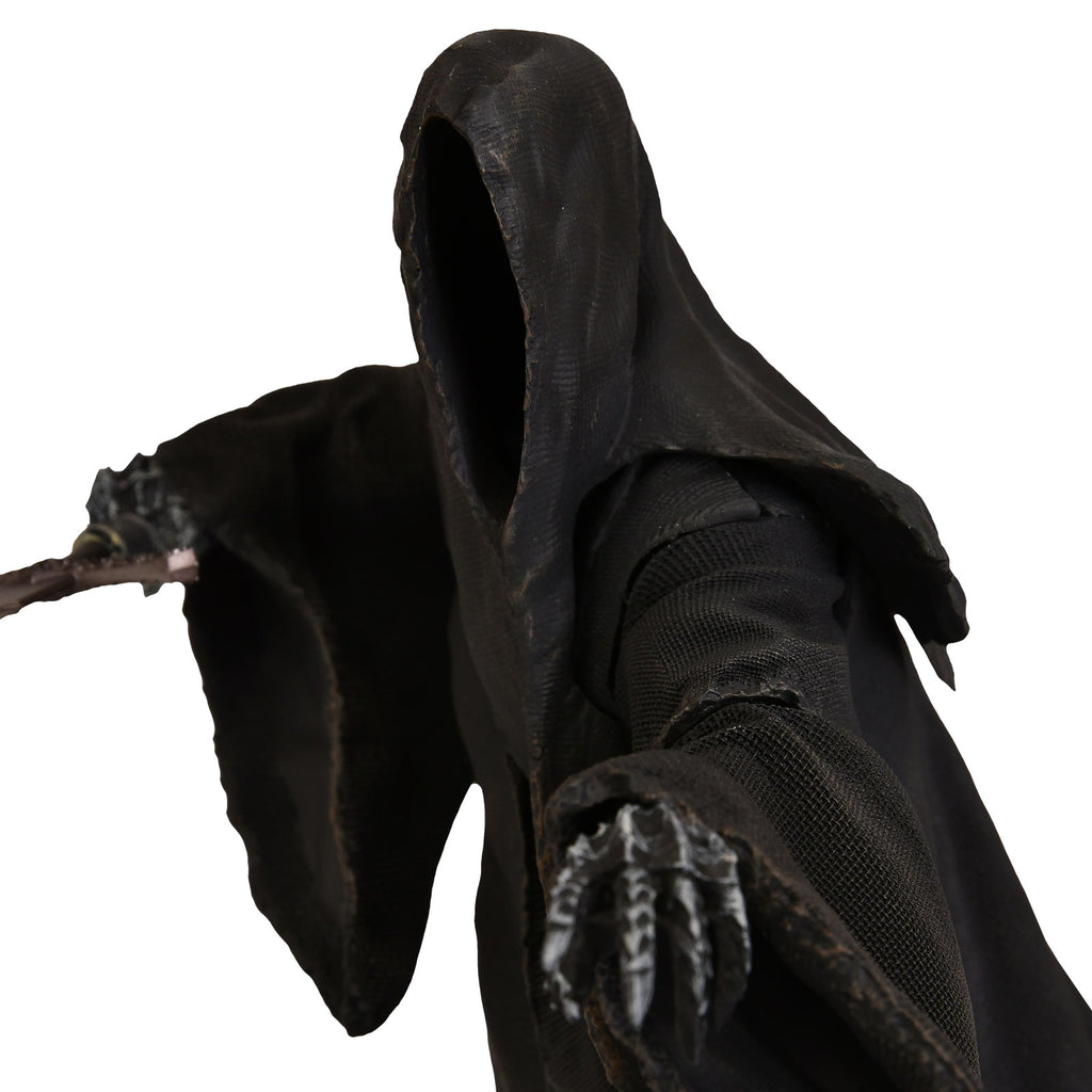 Immagine del prodotto Il Signore degli Anelli - Attaccando Nazgul BDS Art Scale Deluxe Statua 22 cm