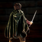 Immagine del prodotto Il Signore degli Anelli - Statua Deluxe BDS Art Scale di Frodo 14 cm