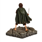 Immagine del prodotto Il Signore degli Anelli - Statua Deluxe BDS Art Scale di Frodo 14 cm