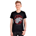 Immagine del prodotto T-shirt Stark & Targaryen For The Throne - Il Trono di Spade
