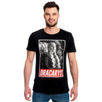 Immagine del prodotto Game of Thrones - T-shirt Daenerys Dracarys nera