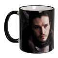 Immagine del prodotto Tazza Jon Snow For The Throne - Il Trono di Spade
