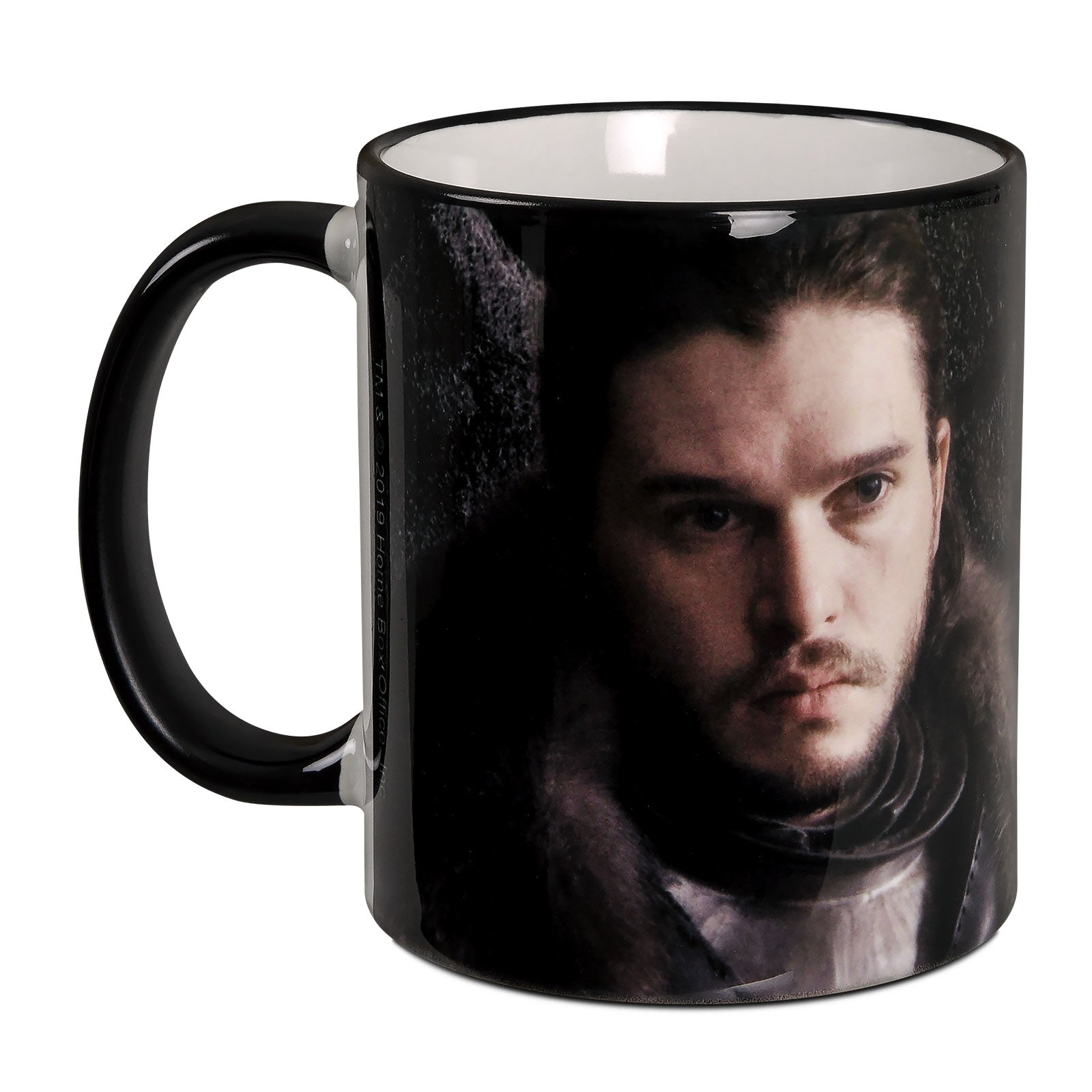 Immagine del prodotto Tazza Jon Snow For The Throne - Il Trono di Spade