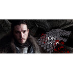 Immagine del prodotto Tazza Jon Snow For The Throne - Il Trono di Spade