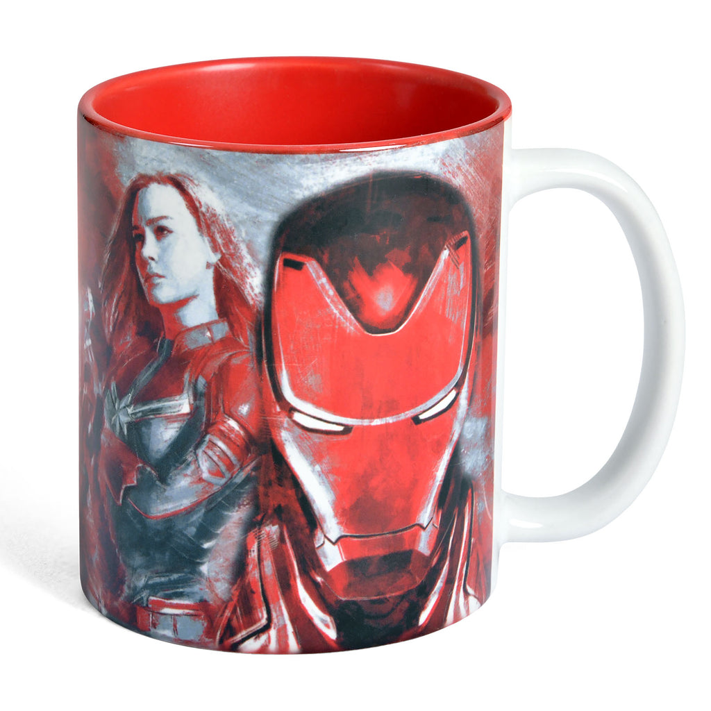 Immagine del prodotto Avengers - Tazza collage eroi di Endgame