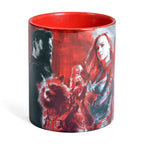 Immagine del prodotto Avengers - Tazza collage eroi di Endgame