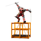 Product image Super Deadpool Collector Statue 43 cm