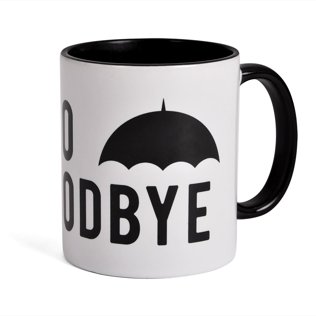 Immagine del prodotto The Umbrella Academy - Tazza Hello Goodbye