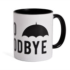 Immagine del prodotto The Umbrella Academy - Tazza Hello Goodbye